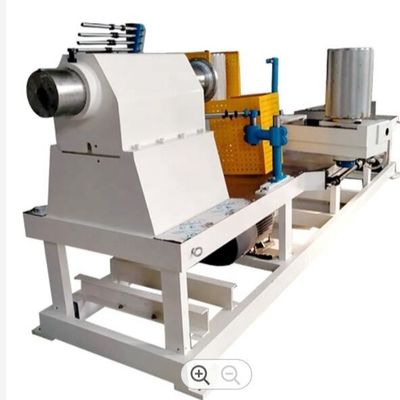 ISO9001 آلة قطع الورق الأساسية الأوتوماتيكية 3100 * 1500