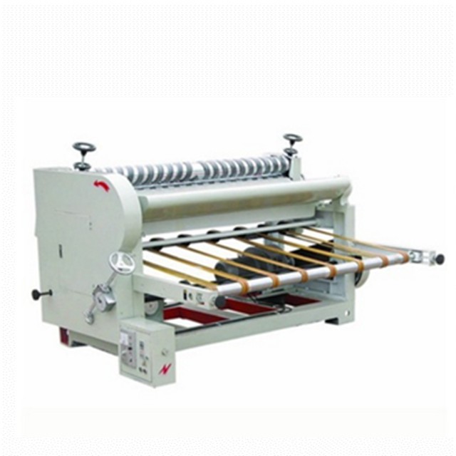 قطع غيار ماكينات الكرتون المموج المموج 280 مم 1