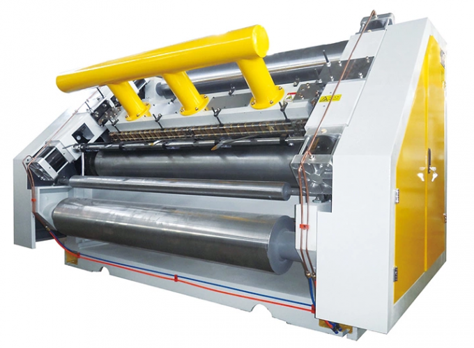 قطع غيار ماكينات الكرتون المموج المموج 280 مم 0