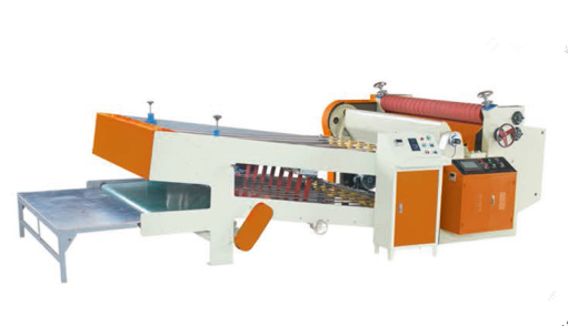 قطع غيار ماكينات الكرتون المموج المموج 280 مم 2