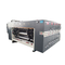 آلة الطباعة فليكسو وآلة قطع القوالب الشق متعددة الألوان