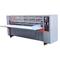 آلة قطع الكرتون المموج ISO9001 آلة قص الورق المقوى الرقيقة 4.0kw