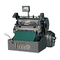 750mm الطباعة اليدوية يموت قطع علبة كرتون ماكينة Ml-750 عالية الكفاءة