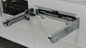 آلة قطع الورق المسطحة الأوتوماتيكية ذات اللقطة الكبيرة 120pcs / Min Ce