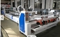ماكينة خياطة علب الكرتون الأوتوماتيكية 3 طبقات ماكينة تصنيع الكرتون المضلع