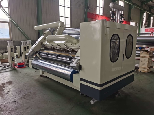 1400mm التلقائي المموج آلة واحدة E الناي التدفئة الكهربائية